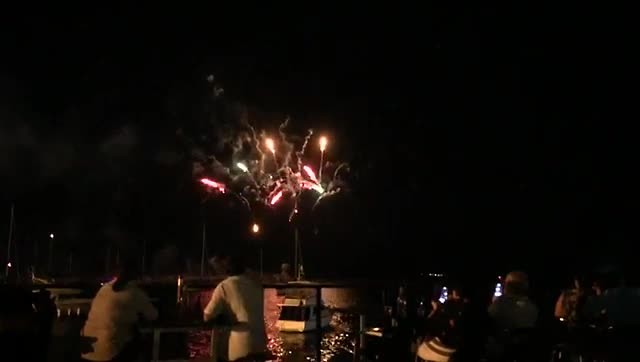 Firework