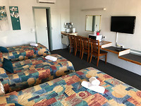 Alluna Motel