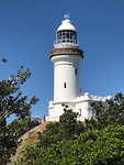Vuurtoren Byron Bay