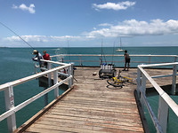 Pier Hervey Bay