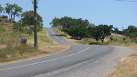 Koster's Road