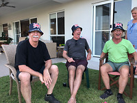 Australian Day