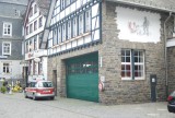 Brandweerkazerne Monschau