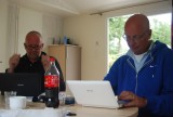 ICT-afdeling