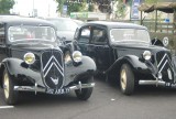 Traction Avant