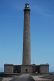De vuurtoren zelf