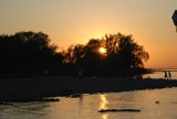 Bodensee bij Night