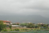 onderweg naar Lago Maggiore
