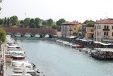 Haventje Peschiera