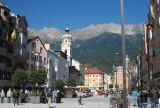 Innsbruck