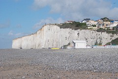 Criel Sur Mer