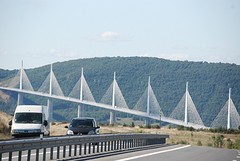 Nog een bijzondere brug