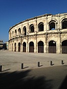 Arena van Nimes