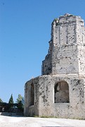 de toren