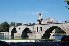 Pont du Avignon
