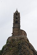 Kerk op de rots