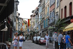 Gezellig Le Puy