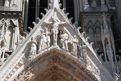 Kathedraal Reims