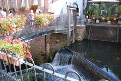 Het oude centrum