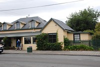 Theehuis