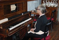 Pianiste