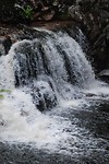 De waterval
