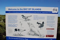 Bay of Islands