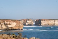 The Islands