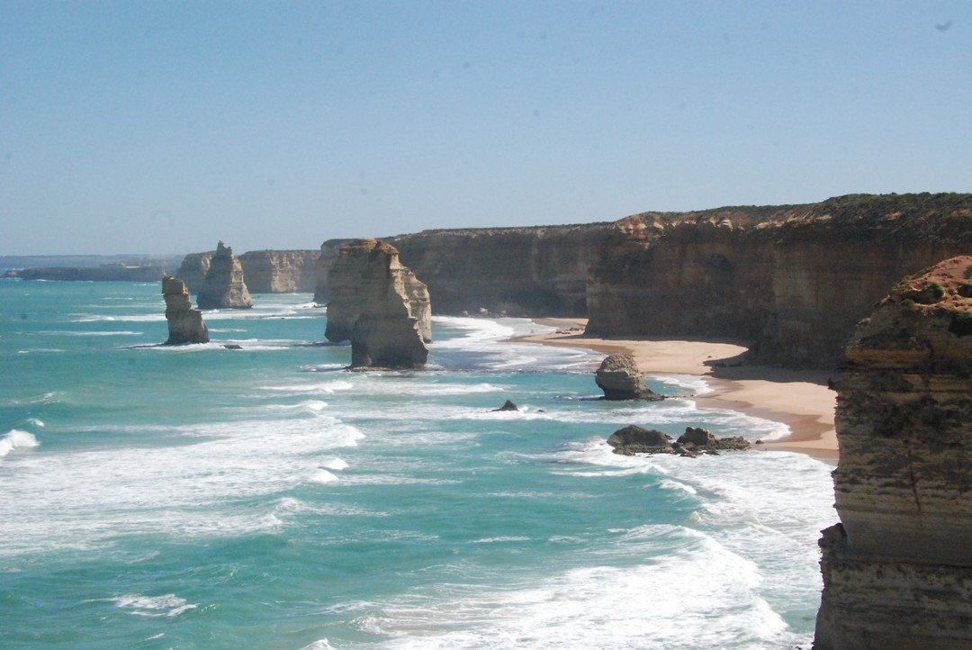12 Apostles