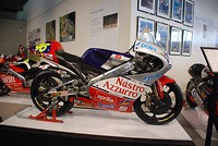 125cc Rossi