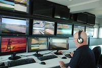 Race director for 20 sec