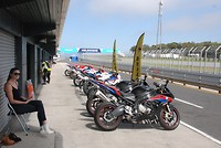 Pitlane