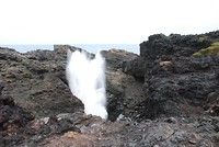 Blow Hole