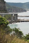 Seecliff Bridge