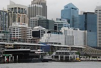 Darling Harbour