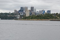 Sydney CBD