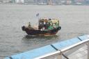 005 Sampan