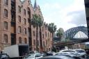 008 The Rocks