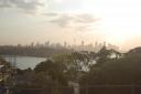 011 Sydney skiline 2