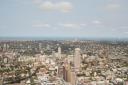 015 uitzicht Sydney Tower