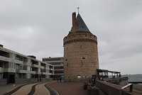 Gevangenen toren