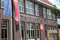Brandweer museum Borculo