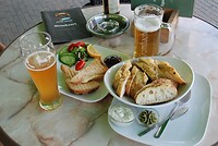 FF lunchen
