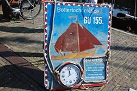 Bottertocht