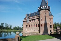 Toren op de toren