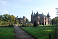Kasteel De Haar