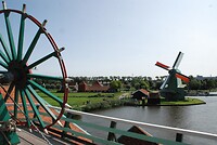 Vanaf de Kat