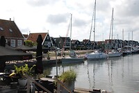 Haven van Marken