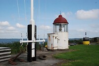 De vuurtoren