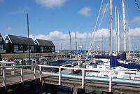 Nog een keer de haven